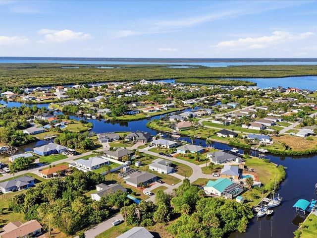 18350 VAN NUYS CIRCLE, Port Charlotte, FL 33948