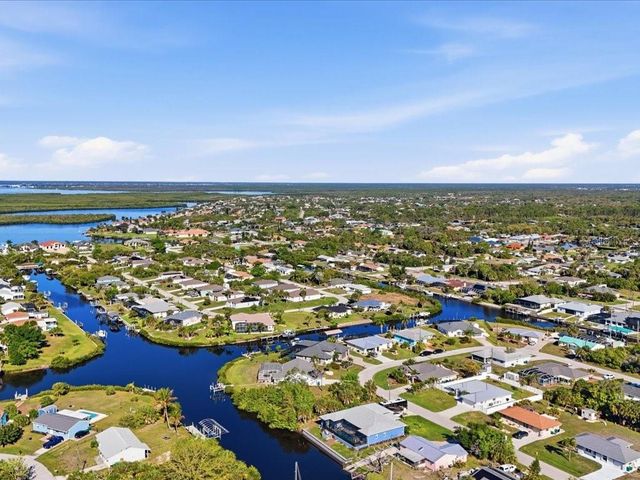 18350 VAN NUYS CIRCLE, Port Charlotte, FL 33948