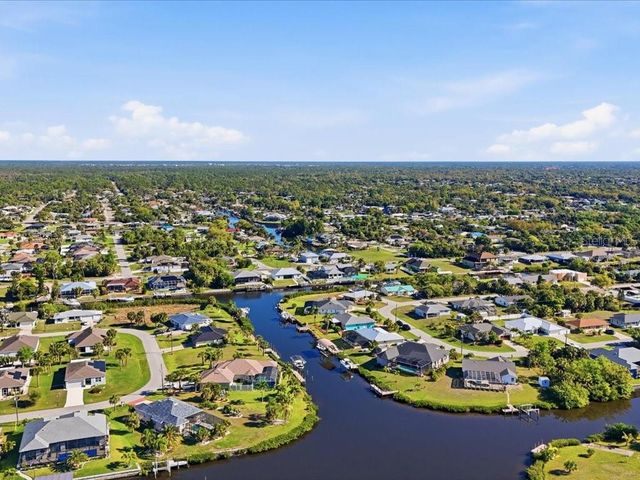 18350 VAN NUYS CIRCLE, Port Charlotte, FL 33948