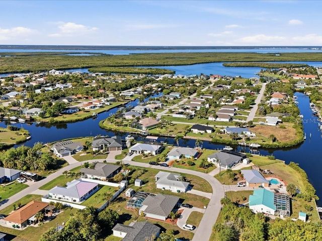 18350 VAN NUYS CIRCLE, Port Charlotte, FL 33948