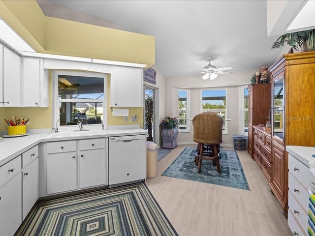 18350 VAN NUYS CIRCLE, Port Charlotte, FL 33948