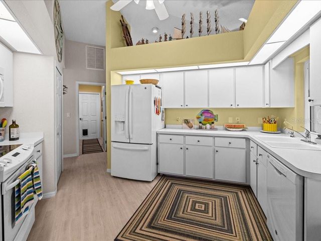 18350 VAN NUYS CIRCLE, Port Charlotte, FL 33948