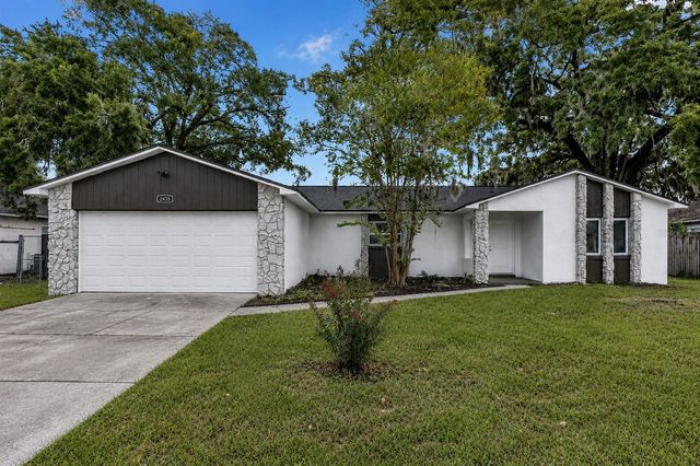 2433 BENJAMIN DRIVE, Kissimmee, FL 34744