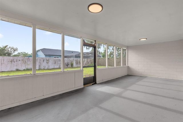 2433 BENJAMIN DRIVE, Kissimmee, FL 34744
