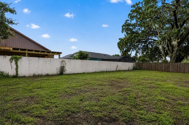 2433 BENJAMIN DRIVE, Kissimmee, FL 34744
