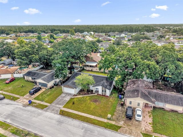 2433 BENJAMIN DRIVE, Kissimmee, FL 34744