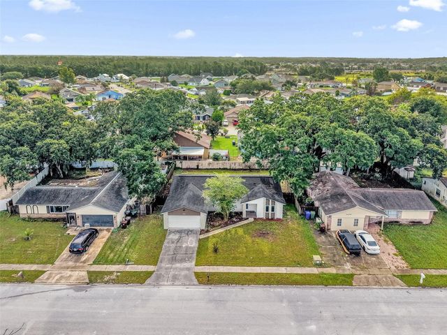 2433 BENJAMIN DRIVE, Kissimmee, FL 34744