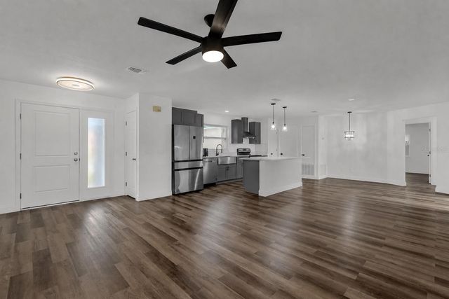 2433 BENJAMIN DRIVE, Kissimmee, FL 34744