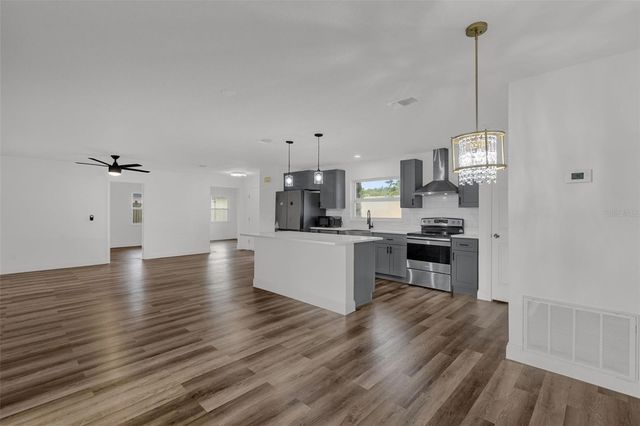 2433 BENJAMIN DRIVE, Kissimmee, FL 34744