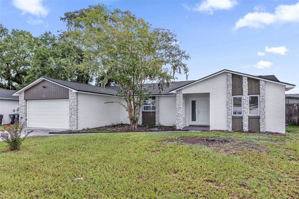 2433 BENJAMIN DRIVE, Kissimmee, FL 34744