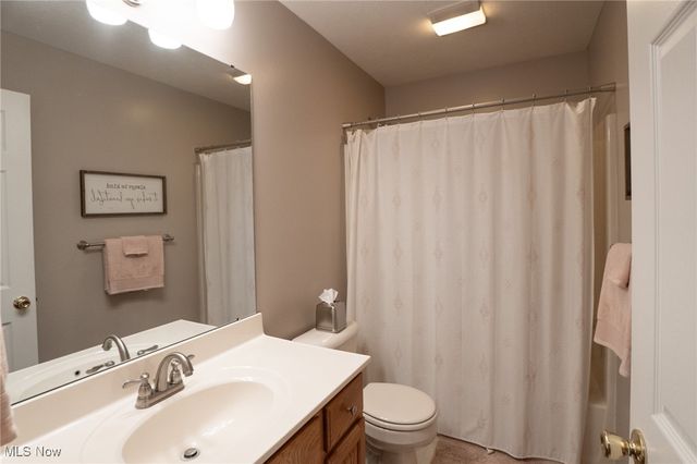 2535 Linda Lane SW, Massillon, OH 44647