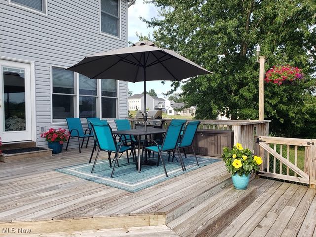 2535 Linda Lane SW, Massillon, OH 44647