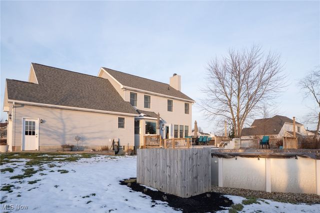 2535 Linda Lane SW, Massillon, OH 44647