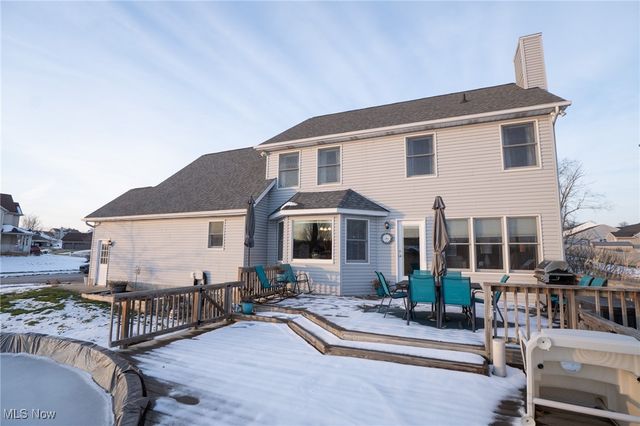 2535 Linda Lane SW, Massillon, OH 44647