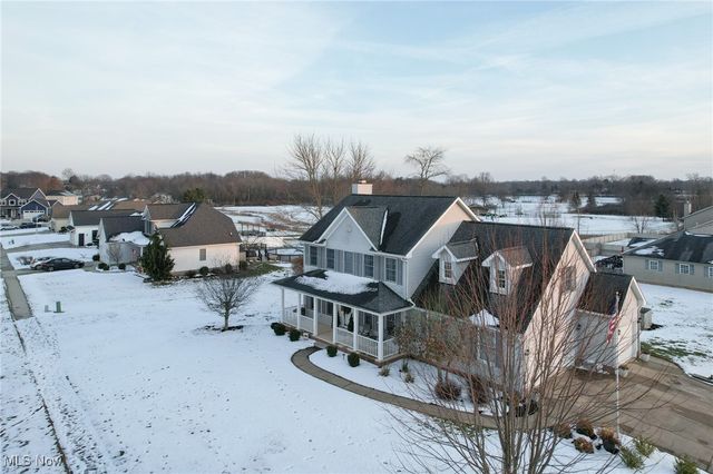 2535 Linda Lane SW, Massillon, OH 44647