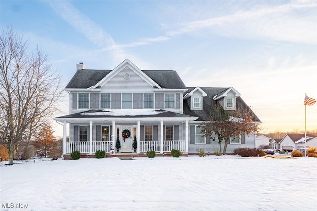 2535 Linda Lane SW, Massillon, OH 44647