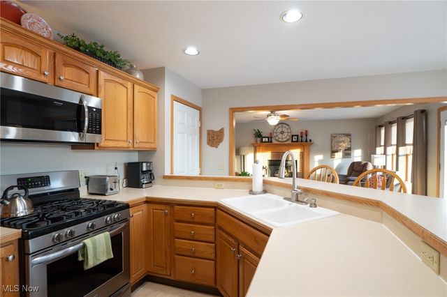 2535 Linda Lane SW, Massillon, OH 44647