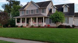 2535 Linda Lane SW, Massillon, OH 44647