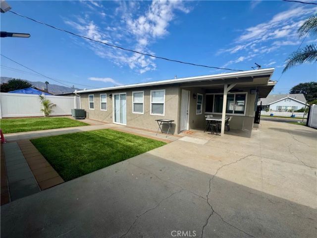 1065 S Prospero Drive, Glendora, CA 91740