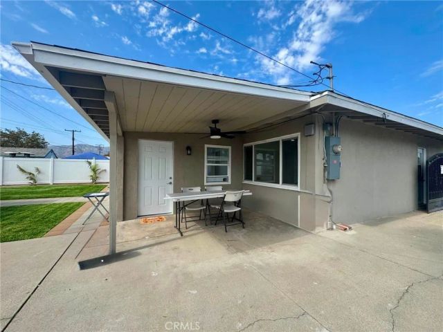 1065 S Prospero Drive, Glendora, CA 91740