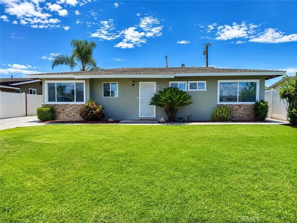 1065 S Prospero Drive, Glendora, CA 91740