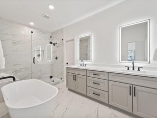241 Rebecca Street B, Houston, TX 77022