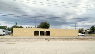 207 E 7th St, Big Spring, TX 79720