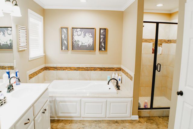 185 Whitetail Ln, Monticello, AR 71655