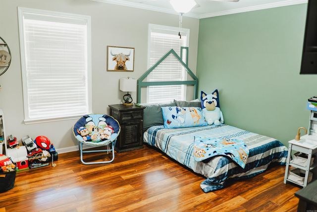 185 Whitetail Ln, Monticello, AR 71655