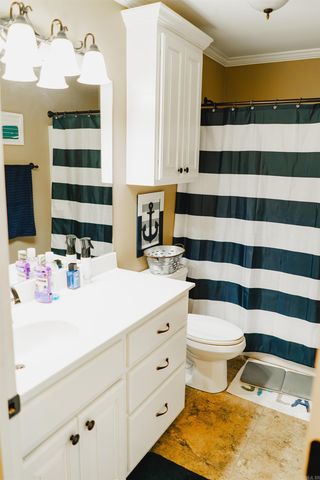 185 Whitetail Ln, Monticello, AR 71655