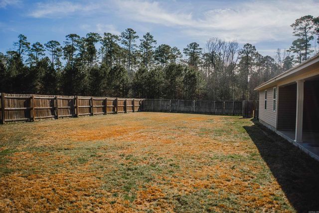 185 Whitetail Ln, Monticello, AR 71655