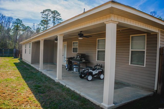 185 Whitetail Ln, Monticello, AR 71655