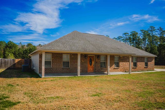 185 Whitetail Ln, Monticello, AR 71655