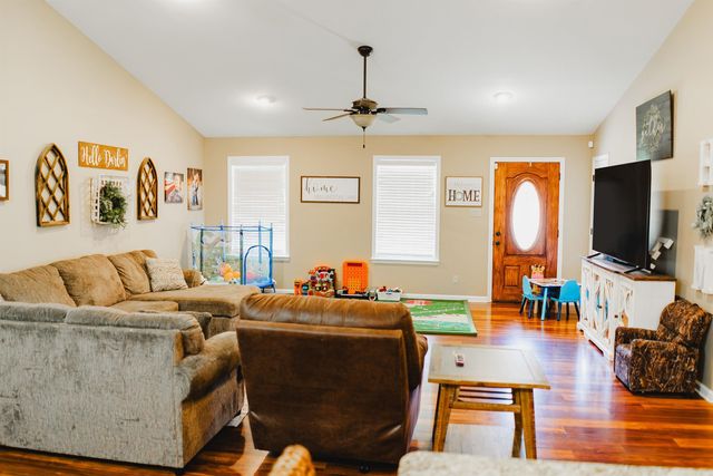 185 Whitetail Ln, Monticello, AR 71655