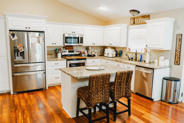 185 Whitetail Ln, Monticello, AR 71655