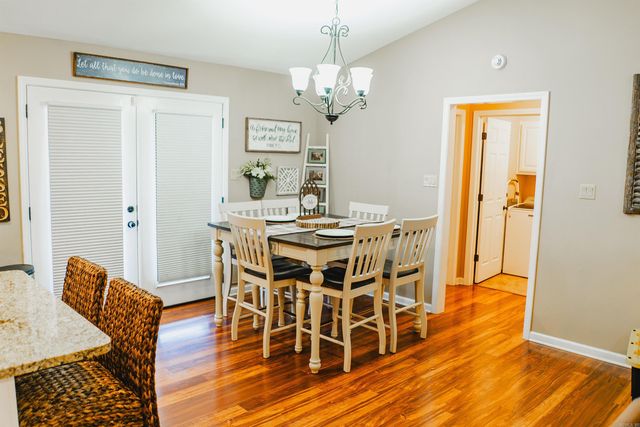 185 Whitetail Ln, Monticello, AR 71655