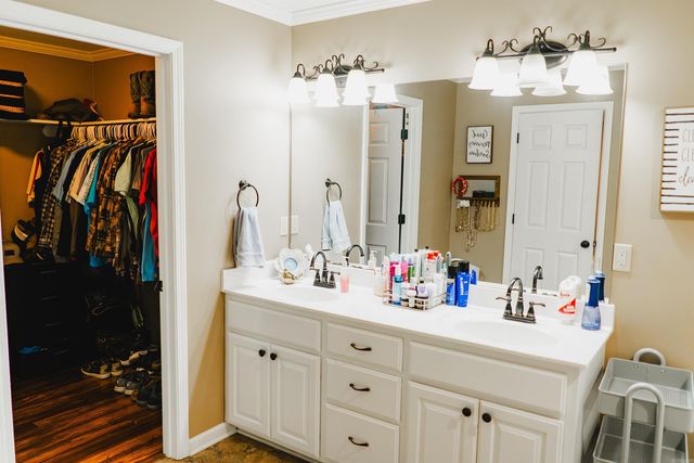 185 Whitetail Ln, Monticello, AR 71655