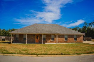 185 Whitetail Ln, Monticello, AR 71655