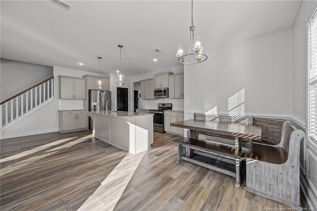 326 Glee Street, Hope Mills, NC 28348