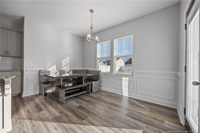 326 Glee Street, Hope Mills, NC 28348