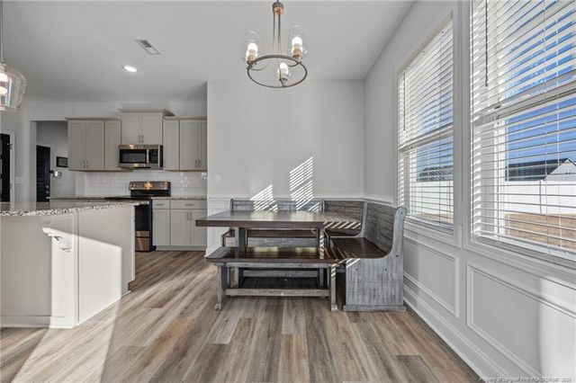 326 Glee Street, Hope Mills, NC 28348