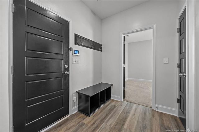 326 Glee Street, Hope Mills, NC 28348