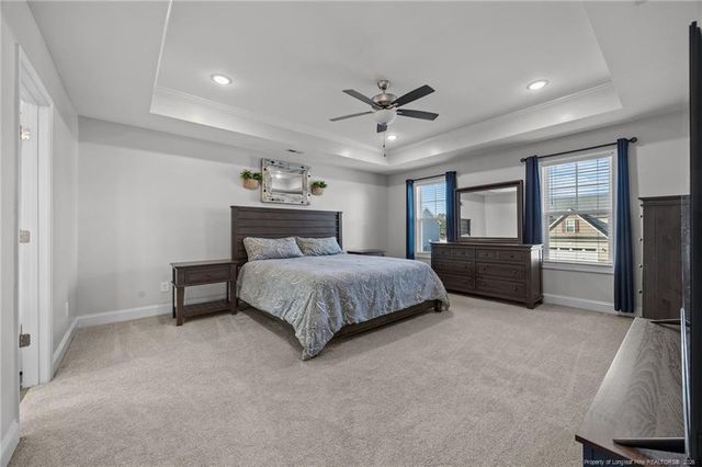 326 Glee Street, Hope Mills, NC 28348