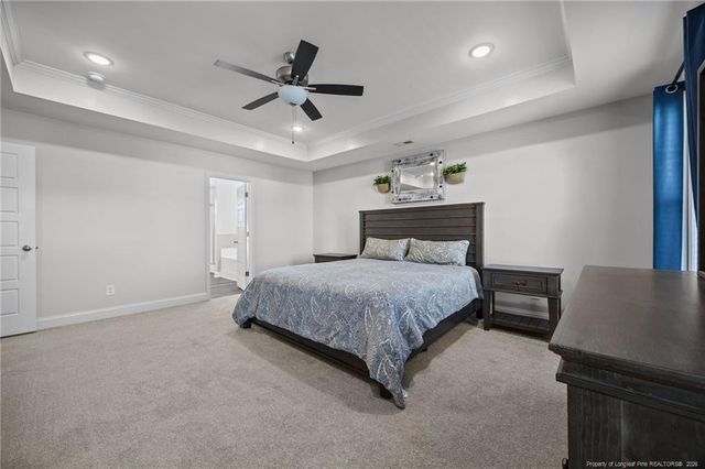 326 Glee Street, Hope Mills, NC 28348