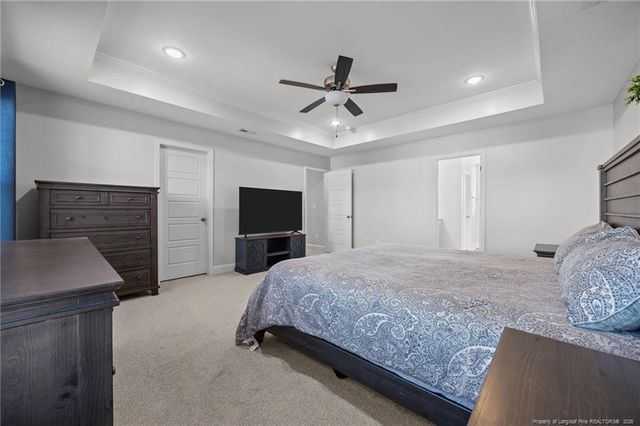 326 Glee Street, Hope Mills, NC 28348