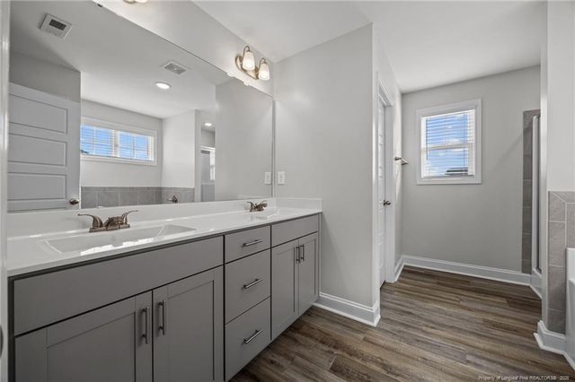 326 Glee Street, Hope Mills, NC 28348