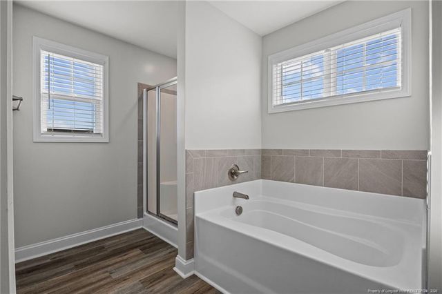 326 Glee Street, Hope Mills, NC 28348