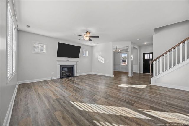 326 Glee Street, Hope Mills, NC 28348