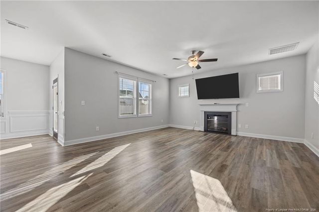 326 Glee Street, Hope Mills, NC 28348