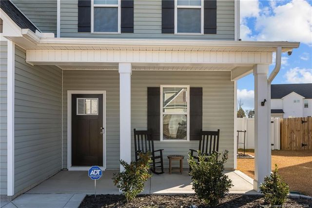 326 Glee Street, Hope Mills, NC 28348